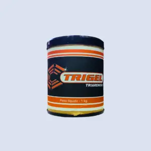 Sabão Desengraxante Barrica 1kg