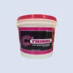 Pasta Desengraxante Gel Rosa 15Kg