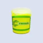 Gel Desengraxante Polymix Verde