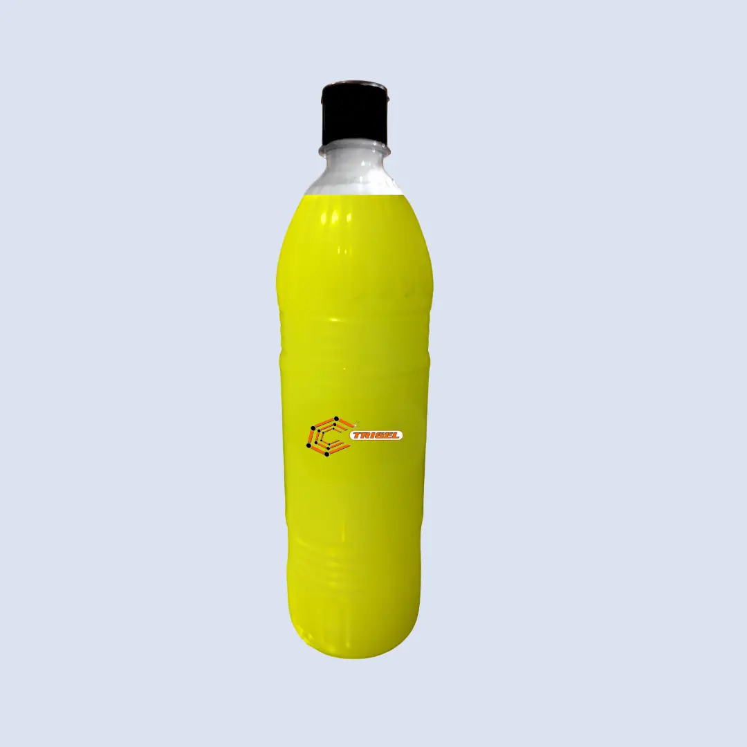 Shampoo 1 Litro
