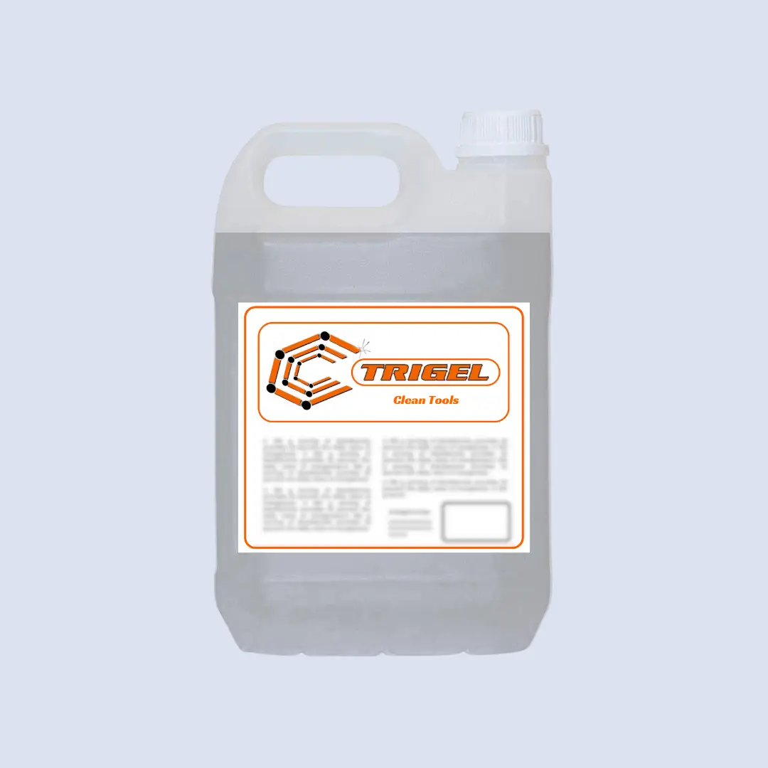 Clean Tools 5 Litros