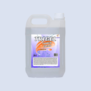 Power Clean 5 Litros