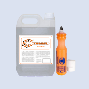 Limpa Ferramentas Clean Tools 5 Litros & Marcador Industrial
