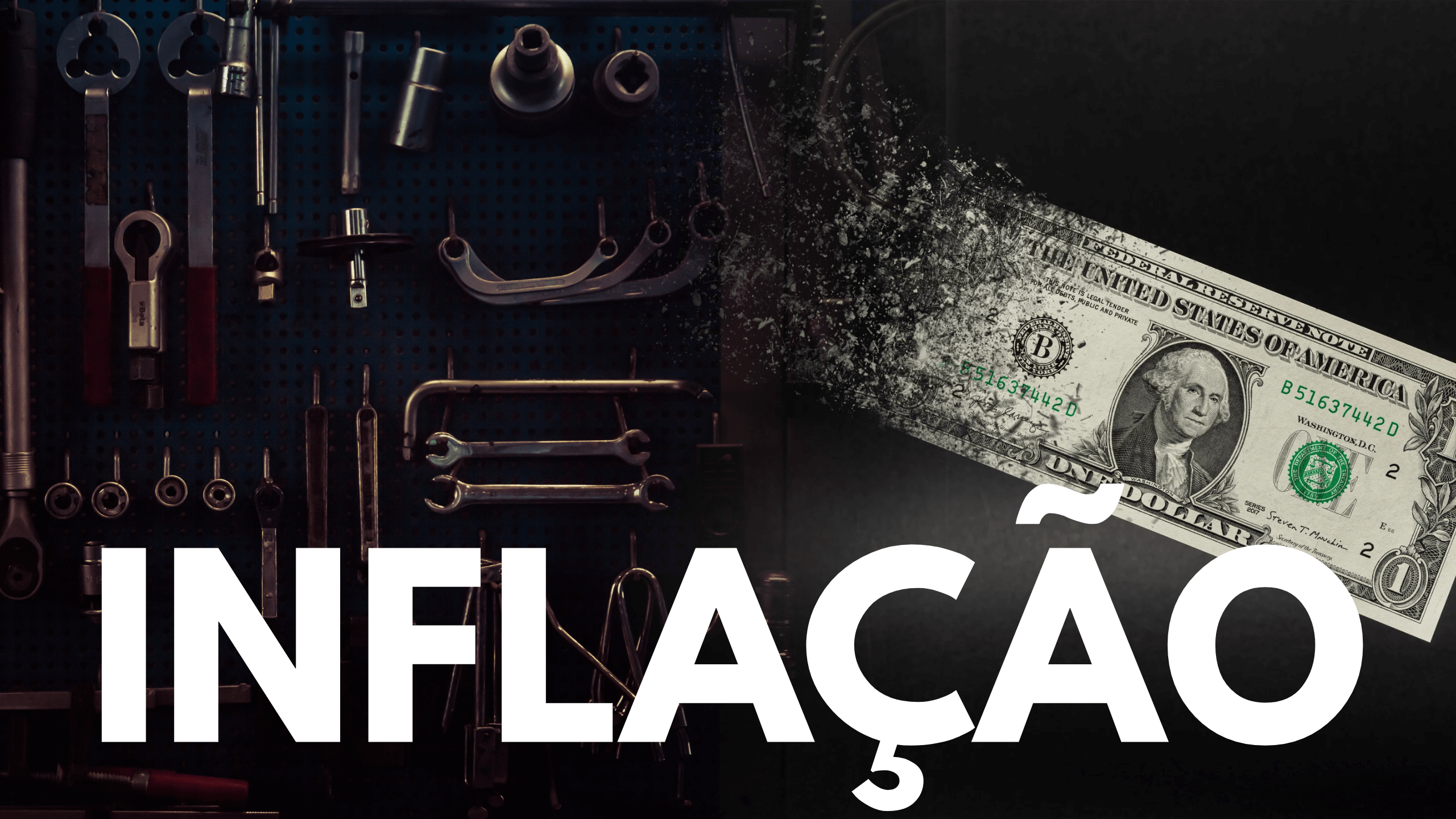 Como a Inflação afeta oficinas mecânicas – e o que você pode fazer para se sair bem nesse cenário