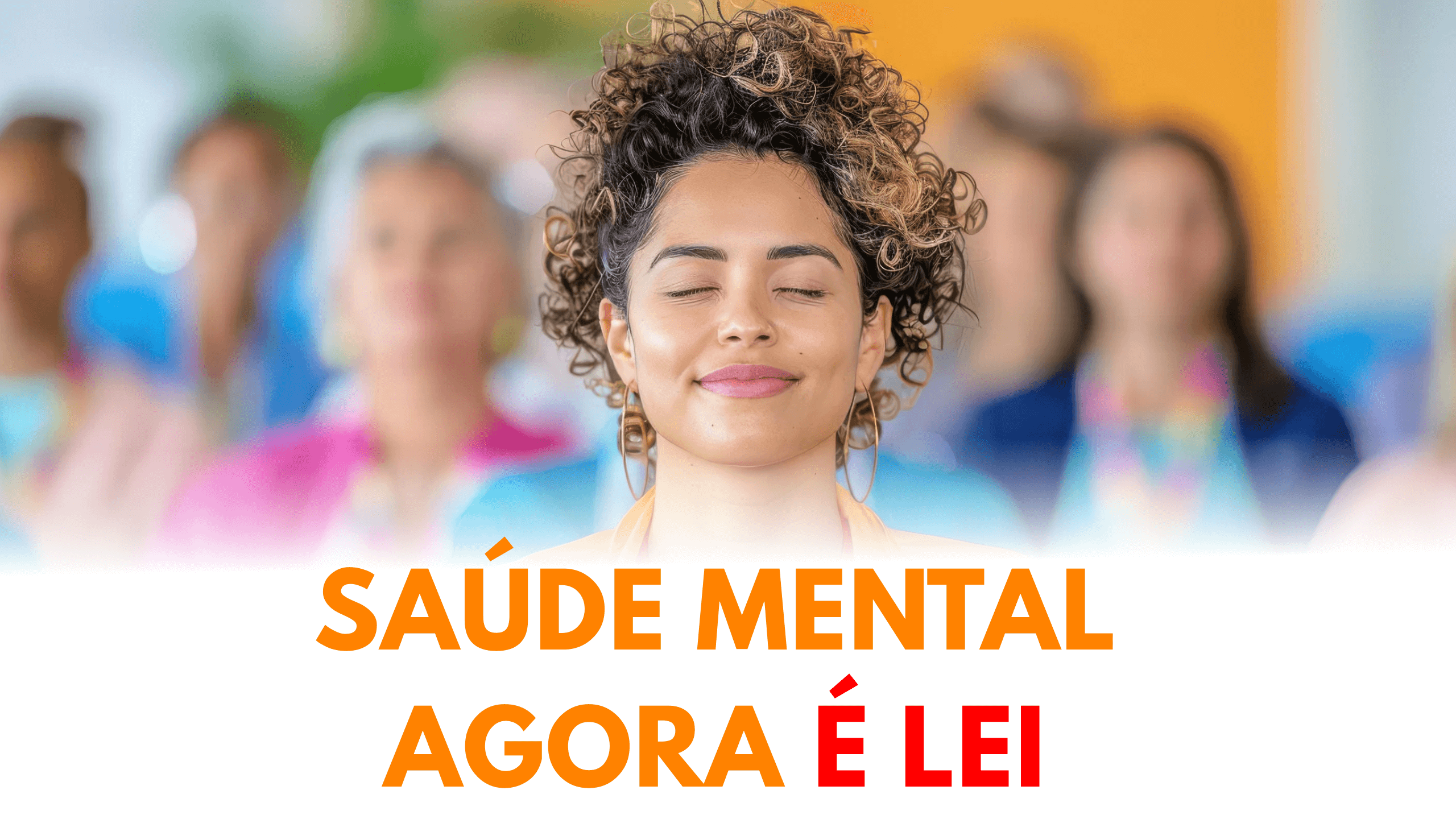 Lei de Saúde Mental no Trabalho