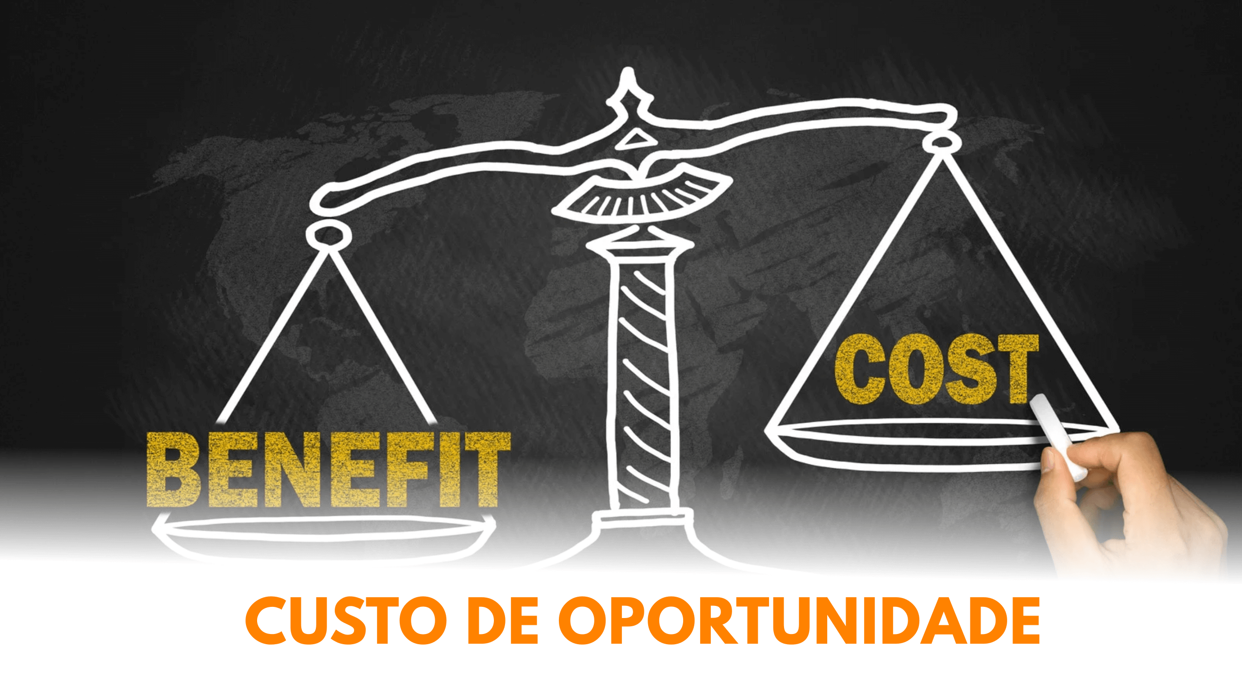 Custo de oportunidade na oficina: O “Furo Invisível” no seu faturamento