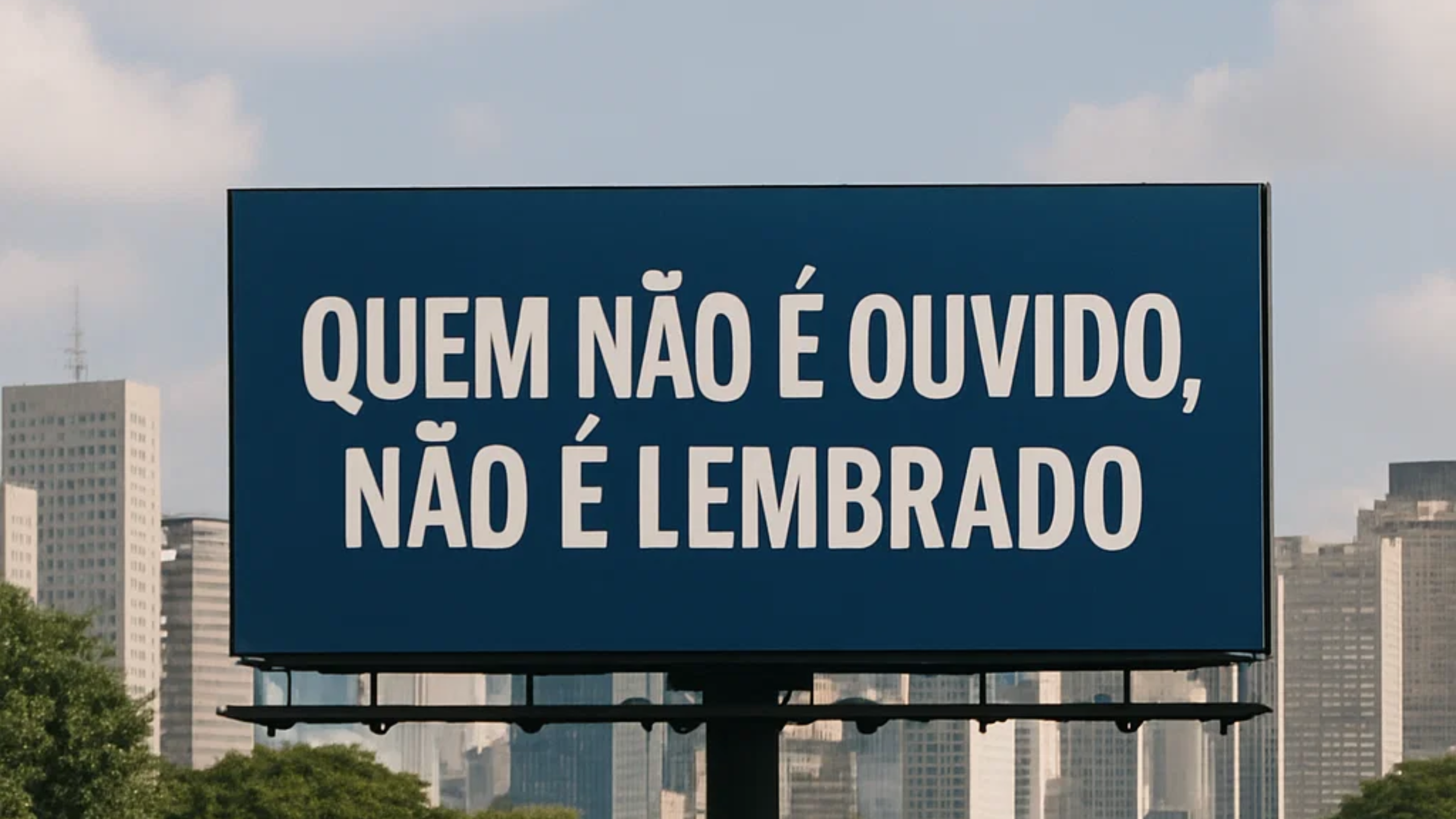 🎯 Marketing e ROI na Oficina