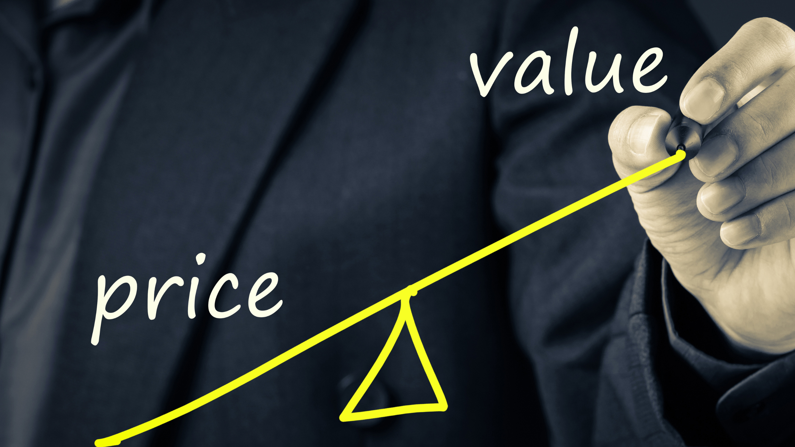 💡 O Valor do trabalho especializado na oficina: Preço x Valor em seus serviços