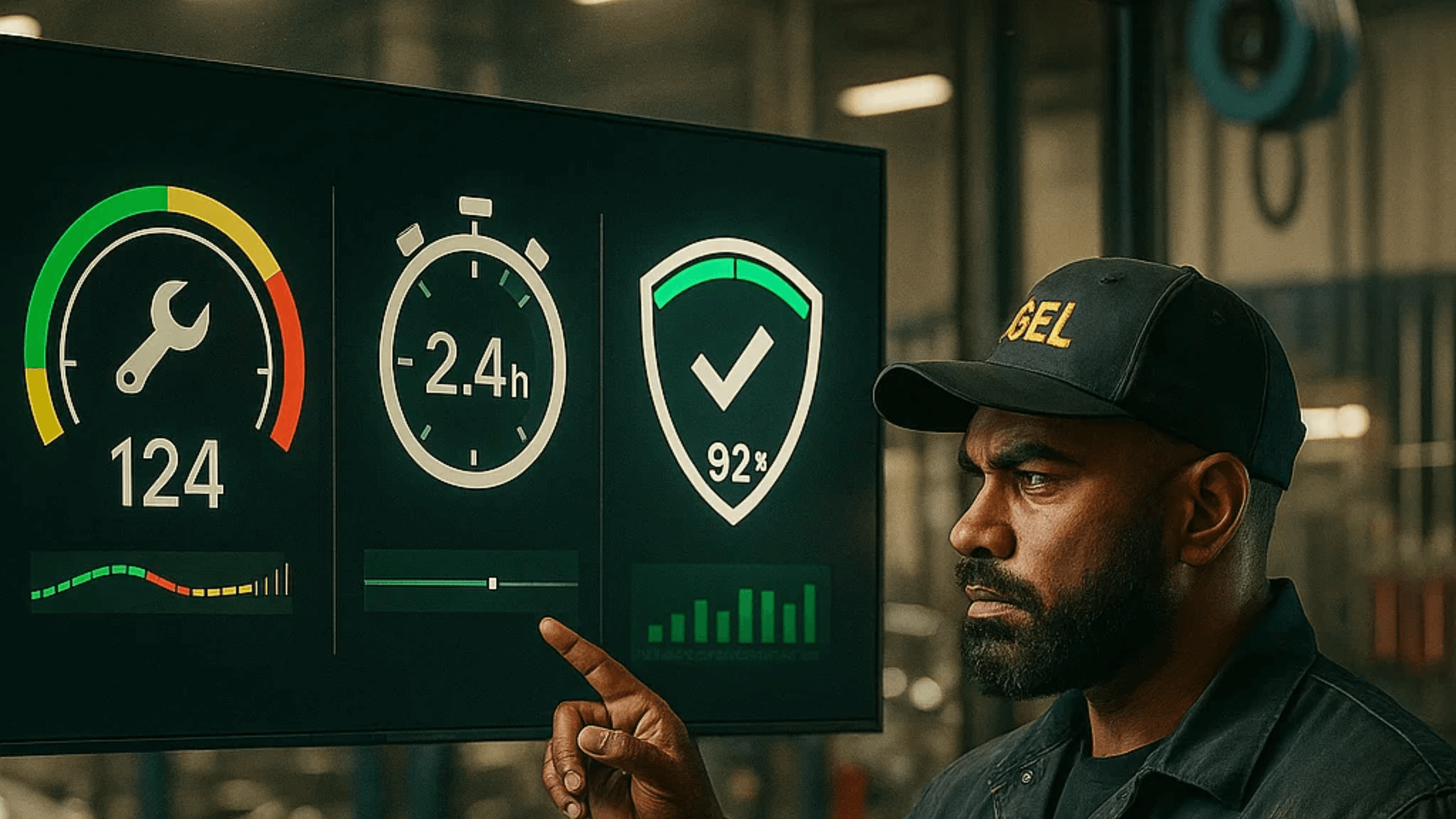 Oficina de Alta Performance