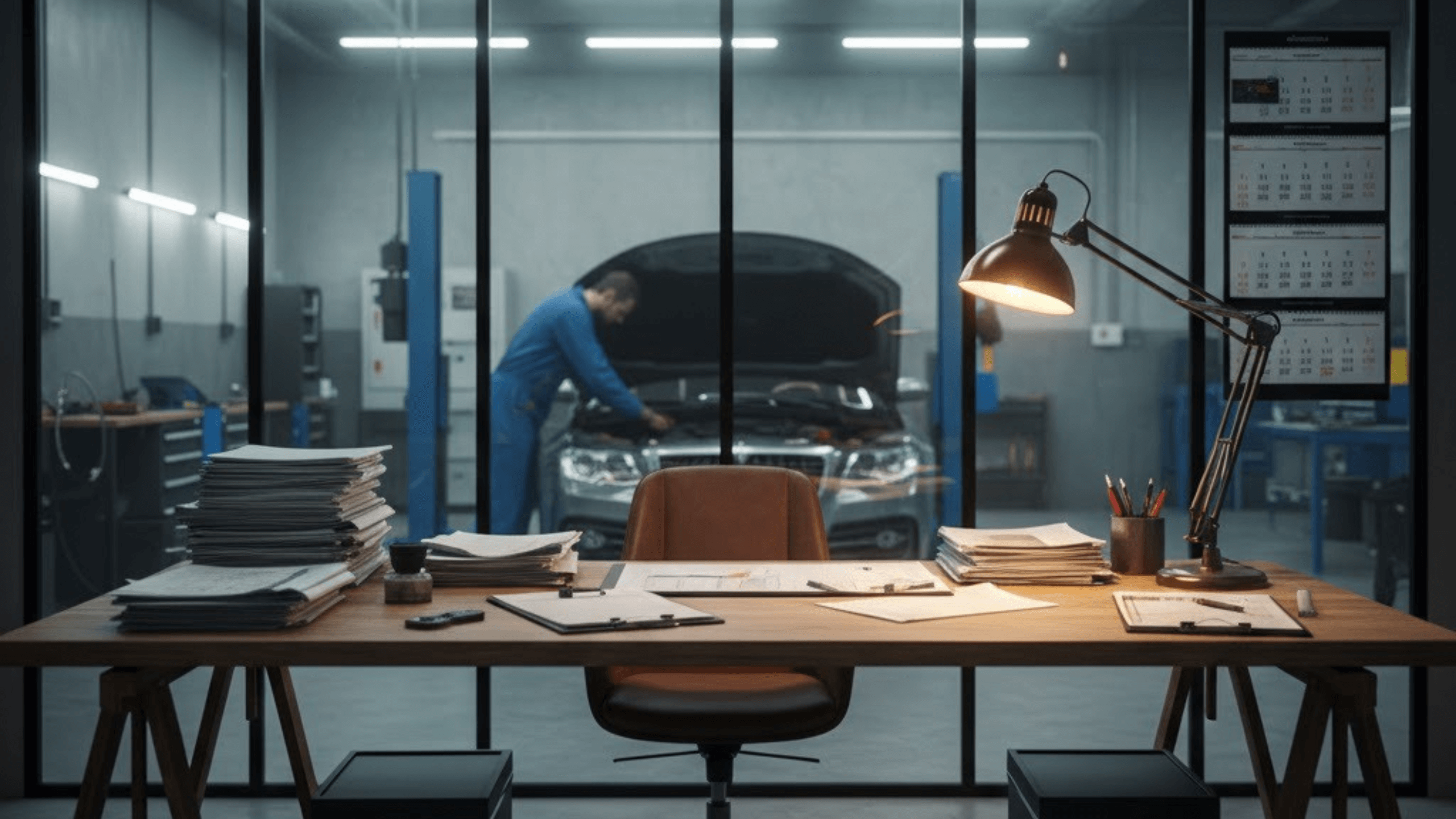 Guia Estratégico de Manutenção Preventiva