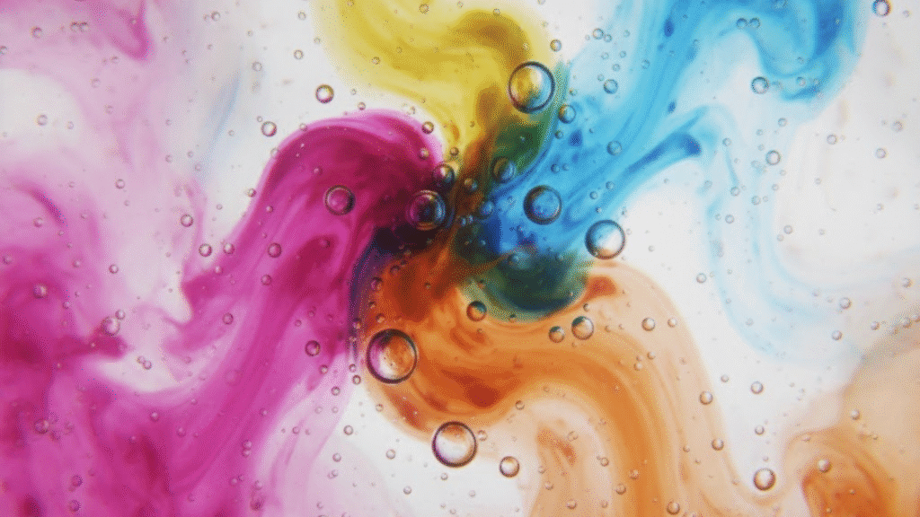 Estabilidade de fragrâncias em formulações