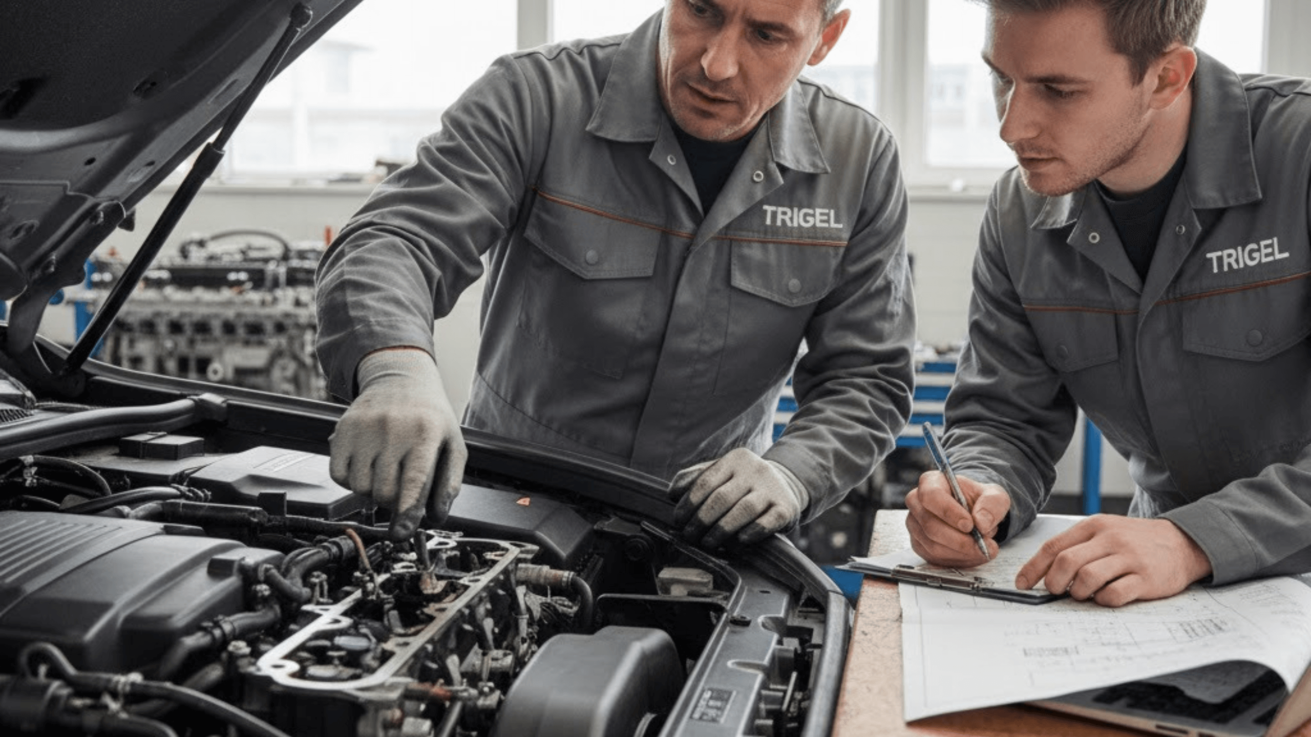 Precificação Ajustada ao Risco: Como Evitar Prejuízo na Oficina