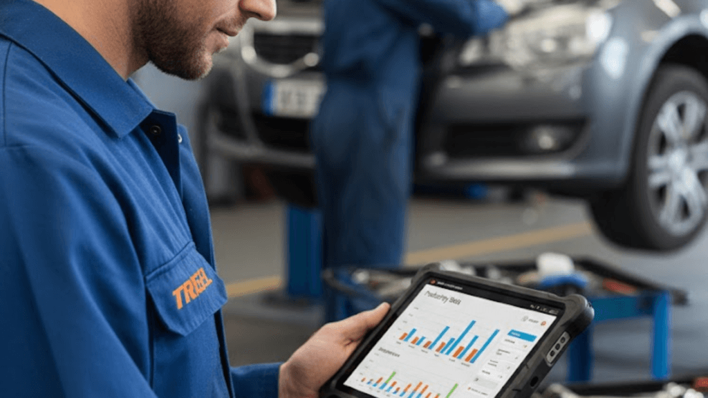 Produtividade com Propósito: Guia de Gestão de Desempenho