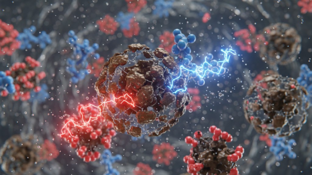 Guia Prático: Formulação com Tensoativos Aniônicos e Não Iônicos