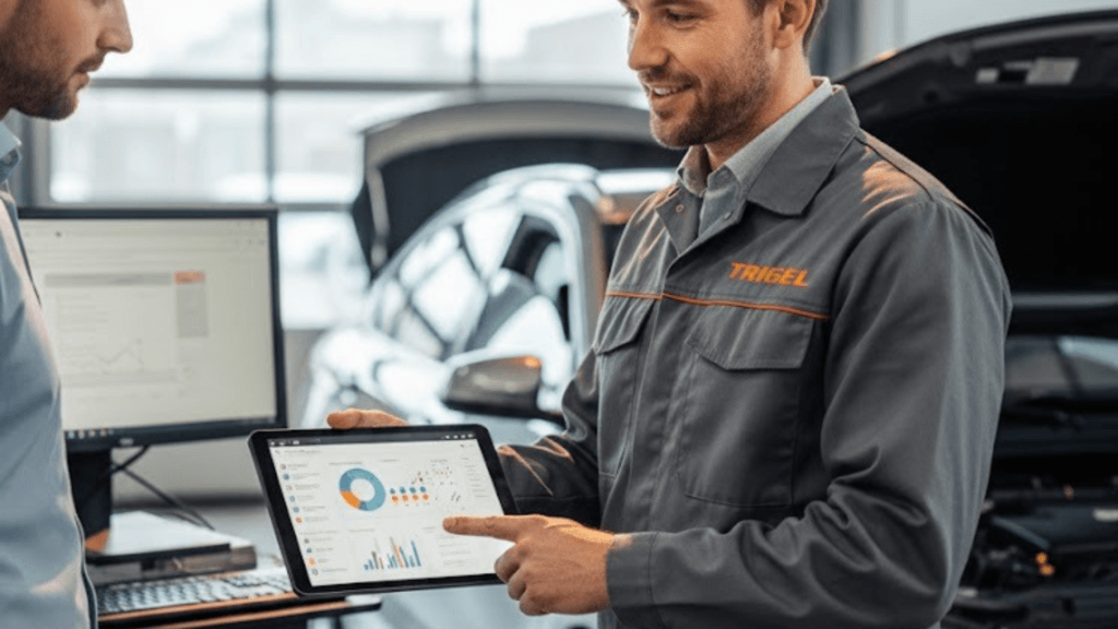 Como Justificar o Preço na Oficina e Fechar Mais Vendas