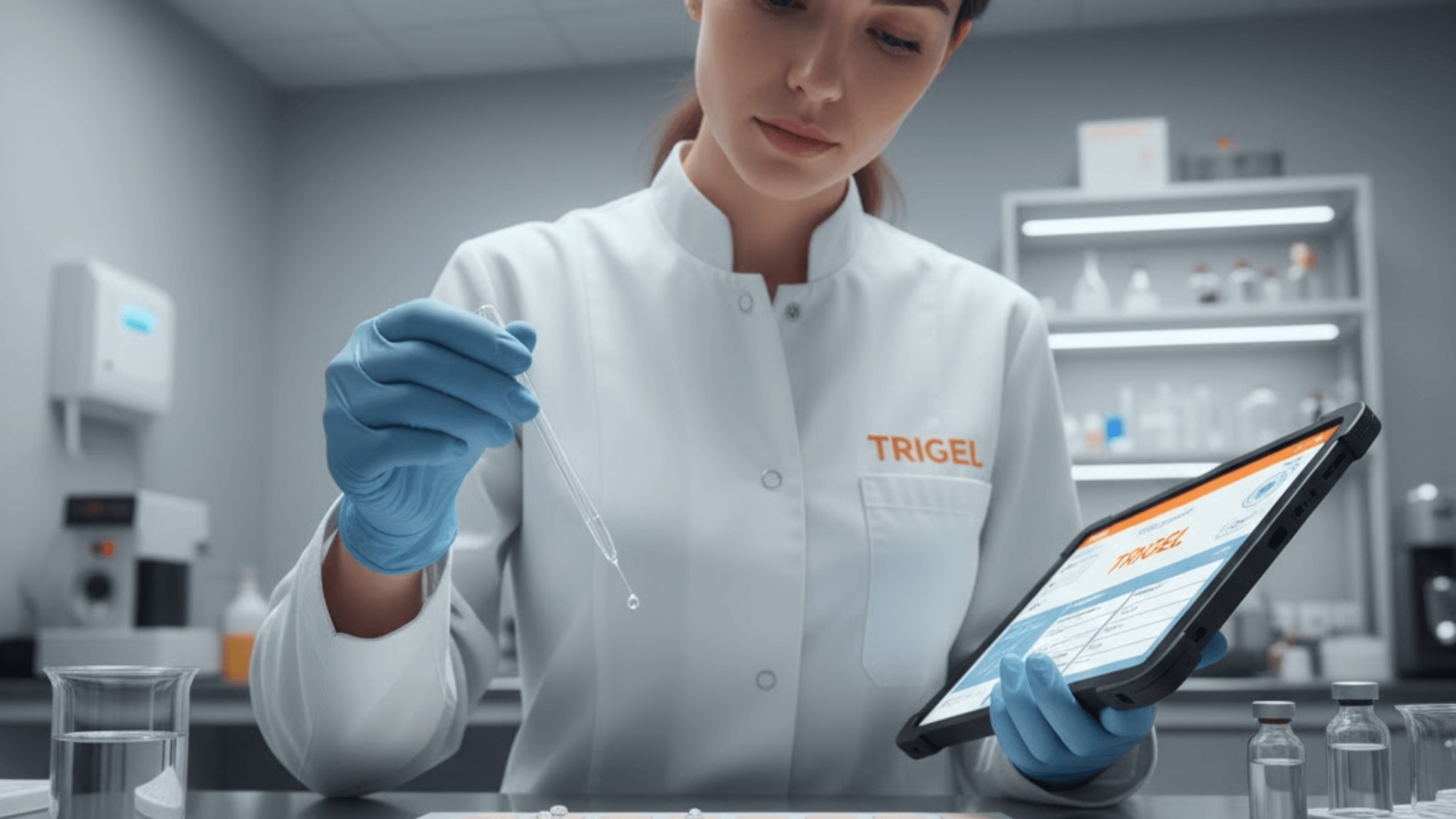 Guia Prático de Segurança Dermatológica e Avaliação de Irritação Cutânea